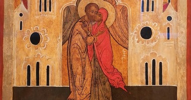 July 26: Saints Joachim and Anne / Santos Joaquín y Ana