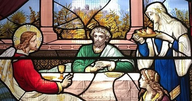 July 19: Preparing to Celebrate Sunday’s Mass / Preparándonos para Celebrar la Misa Dominical