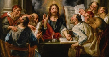 August 30: Preparing to Celebrate Sunday’s Mass