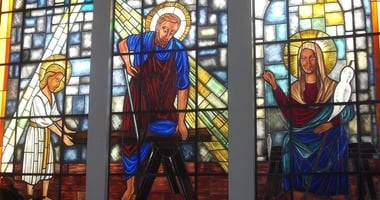 September 1: Labor Day