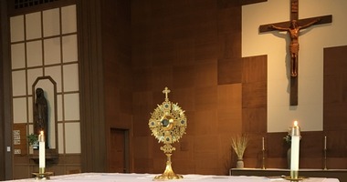 September 25: Parish Day of Prayer / Día de Oración Parroquial