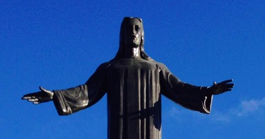 September 16: God has Visited His People / Dios ha Visitado a su Pueblo