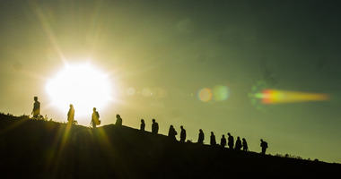 September 22-28: National Migration Week