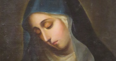 September 15: Our Lady of Sorrows / Nuestra Señora de los Dolores