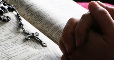 September 9: Prayer / Oración