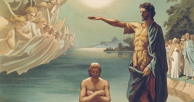 January 11: The Day of the Lord / El Día del Señor