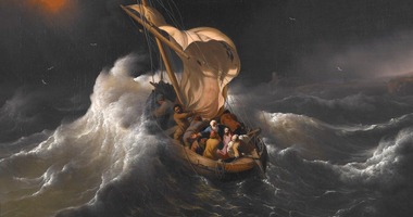 January 7: Intercessory Prayer