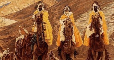 January 3-4: Preparing to Celebrate Sunday’s Mass / Preparándonos para Celebrar la Misa Dominical