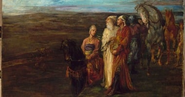 January 6: The Epiphany Continues / La Epifanía Continúa