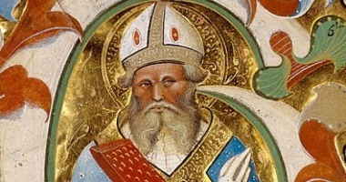 February 3: St. Blaise / San Blas