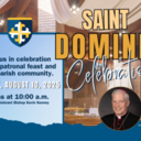 St. Dominic Celebration