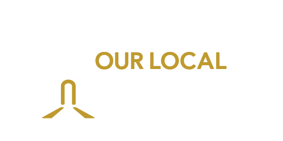 Our Local Parish, LLC