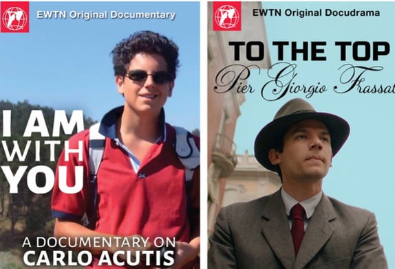 Faith in Film Screenings
