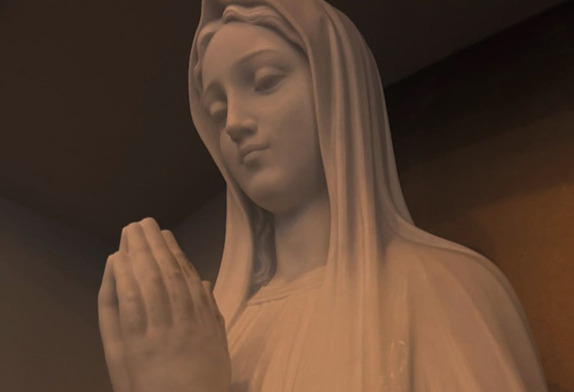 Solemnity of the Assumption of Blessed Virgin Mary