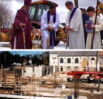 VIDEO | 25th Building Anniversary