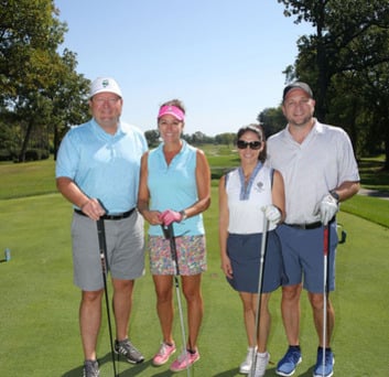 Register for the 14th Annual Golf Classic Dinner & Auction