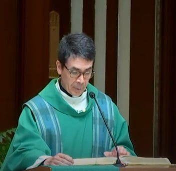 Homily Highlight | August 3, 2025 | Gospel: Luke 12:15