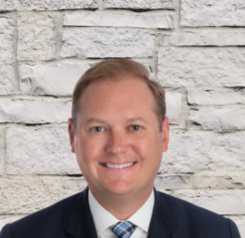 Meet Parish Pastoral Council Member, Adam Marshall