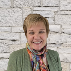 Sue Olafson