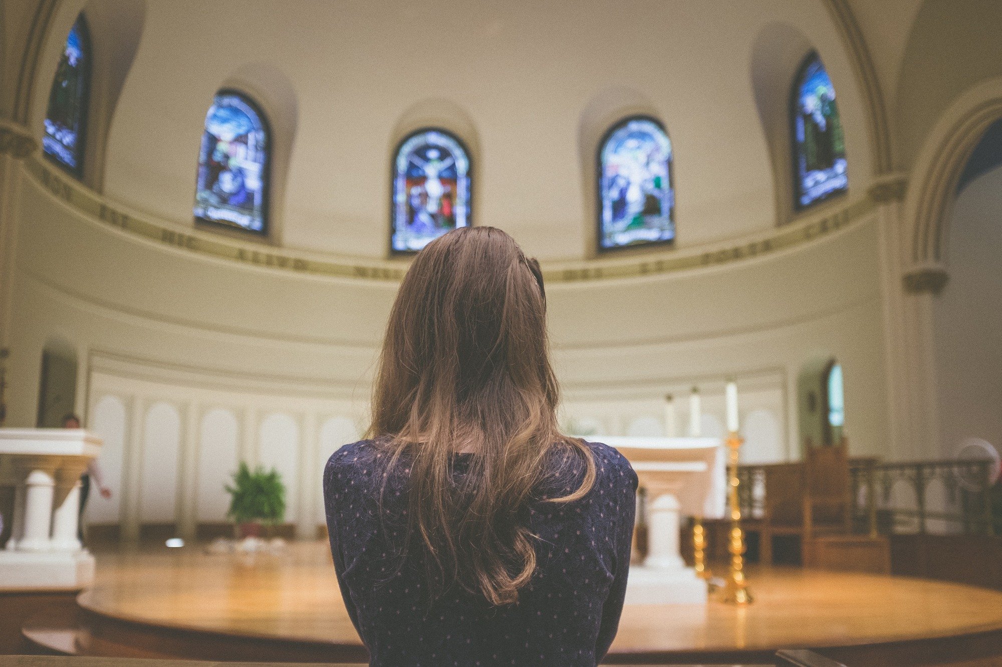 Women's Bible Study