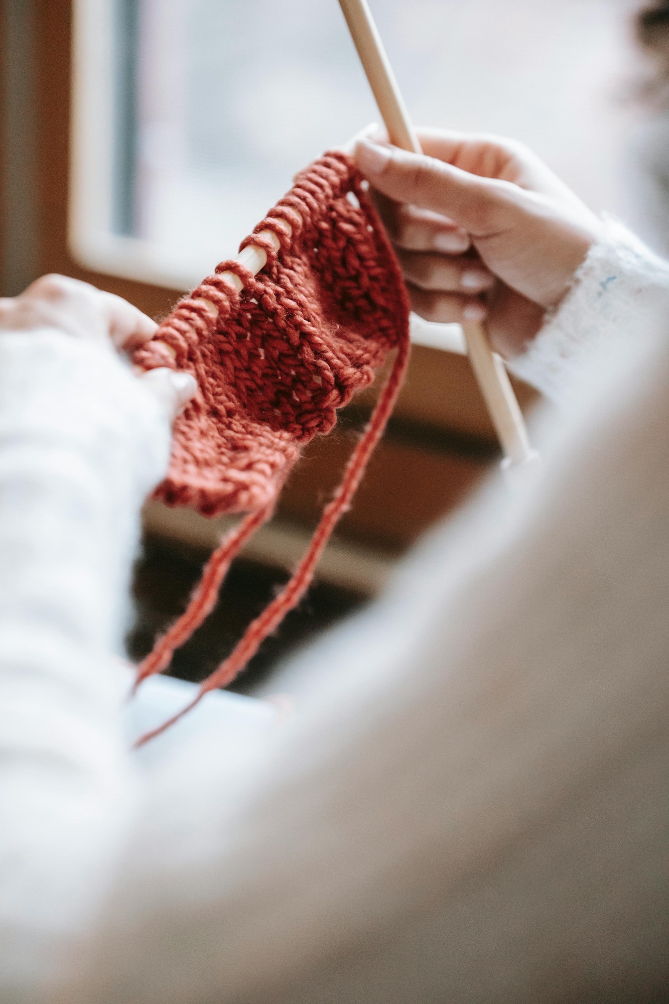 Prayer Shawl Ministry