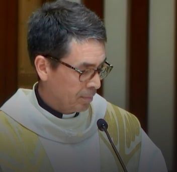 Homily Highlight | July 27, 2025 | Gospel: Luke 11:9
