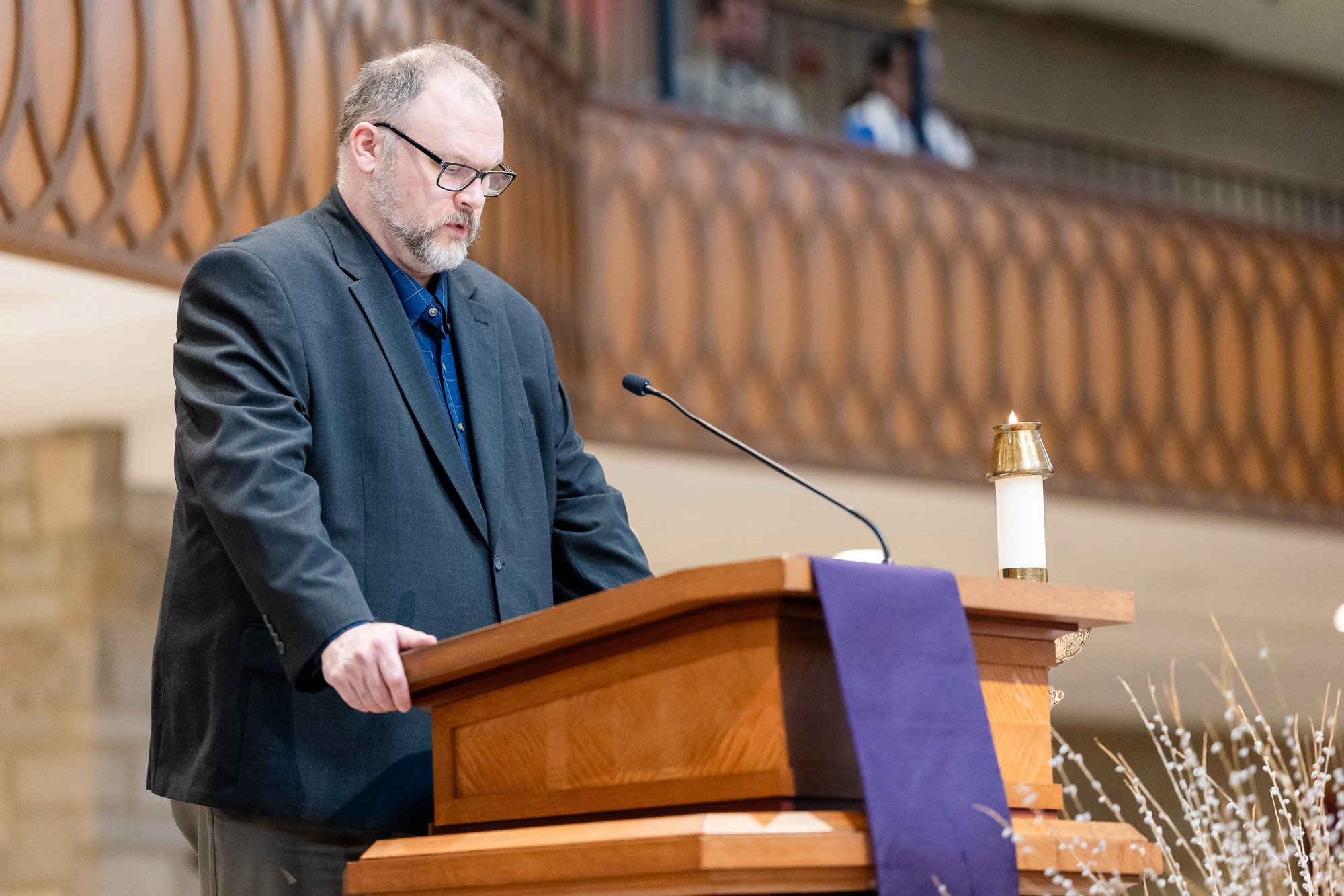 Intercessions