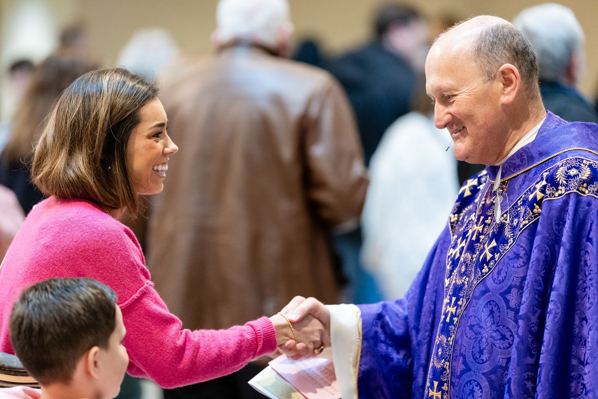 Spiritual Direction