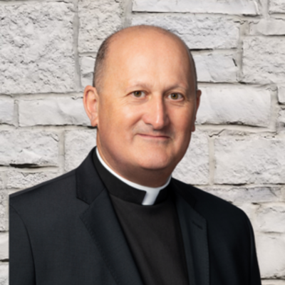 Fr. John Trout