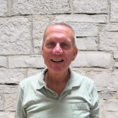 Tom Westerkamp