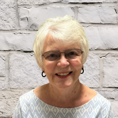 Cathy Faust