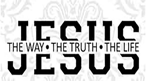 I Am the Way, the Truth, and the Life (John 14:1-14)