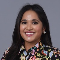 Kate Flores-Hugendubler