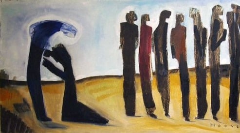 And He was a Samaritan / Luke 17:11-19 / Thanksgiving