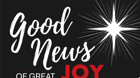 An Advent Reflection on 