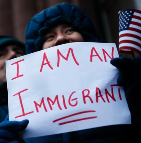 Immigration Mobilization Committee