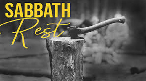 Honor Your Need for Both Work and Rest This Labor Day