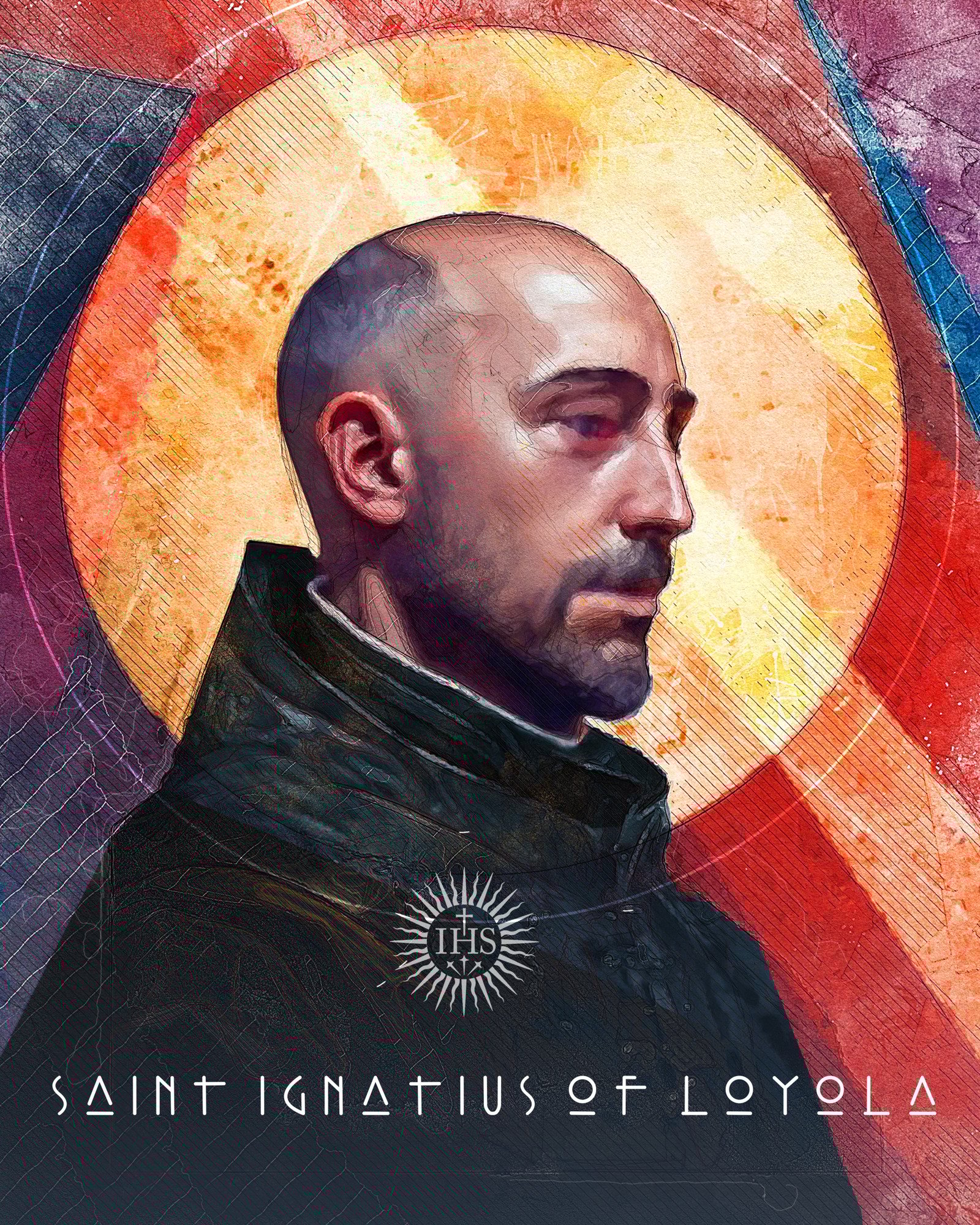 Ignatian Spirituality in Practice