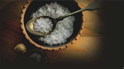 Heaven’s Flavor Simmers in the Church