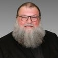 Rev. Todd Arends