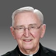 Most Rev. Victor H Balke