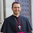 Most Reverend Andrew H. Cozzens, S.T.D., D.D.