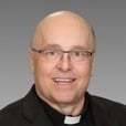Rev. Chuck Huck