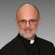 Rev. Msgr. David Baumgarter
