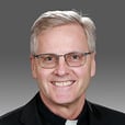 Rev. Msgr. Mike Foltz