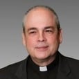 Rev. Greg Gallagher, OMI