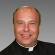 Rev. John Christianson