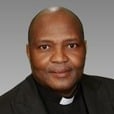 Rev. James Khembo
