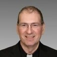 Rev. Larry Delaney