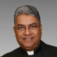 Rev. Antony Fernando